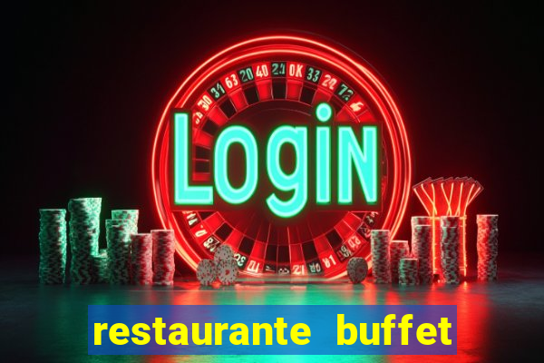 restaurante buffet livre centro porto alegre